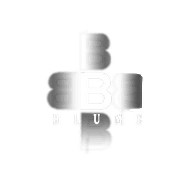 Blume Logo
